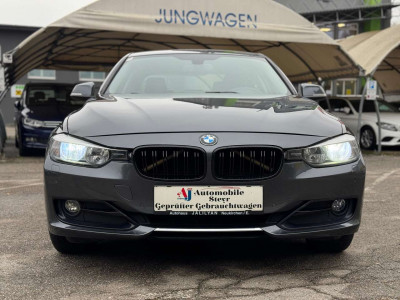 BMW 3er Gebrauchtwagen