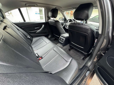 BMW 3er Gebrauchtwagen