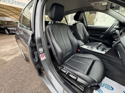 BMW 3er Gebrauchtwagen