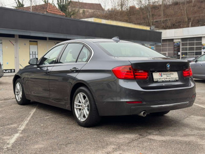 BMW 3er Gebrauchtwagen