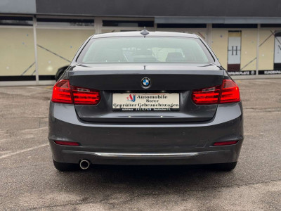 BMW 3er Gebrauchtwagen