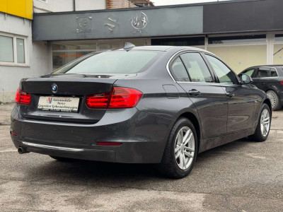 BMW 3er Gebrauchtwagen