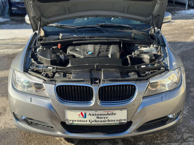 BMW 3er Gebrauchtwagen