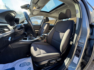 BMW 3er Gebrauchtwagen