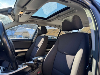 BMW 3er Gebrauchtwagen