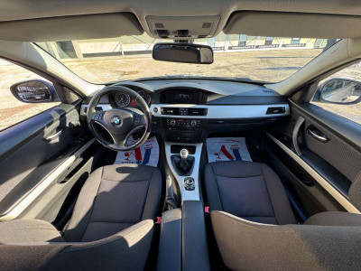 BMW 3er Gebrauchtwagen