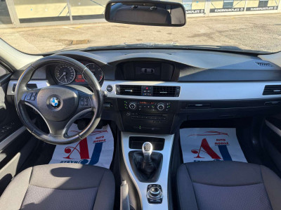 BMW 3er Gebrauchtwagen