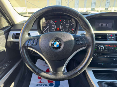 BMW 3er Gebrauchtwagen