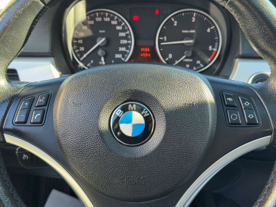 BMW 3er Gebrauchtwagen