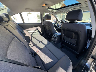 BMW 3er Gebrauchtwagen