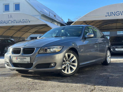 BMW 3er Gebrauchtwagen