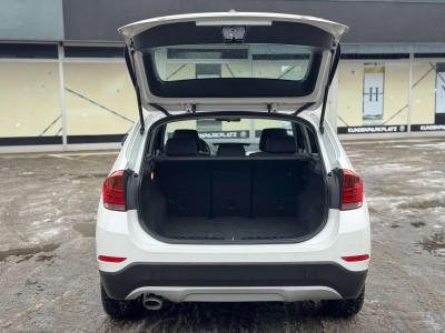 BMW X1 Gebrauchtwagen