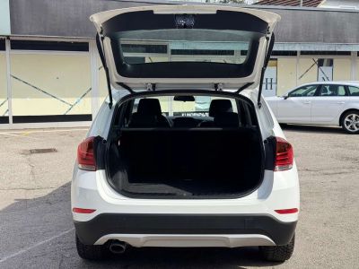 BMW X1 Gebrauchtwagen