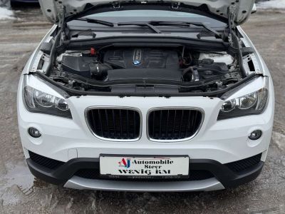 BMW X1 Gebrauchtwagen