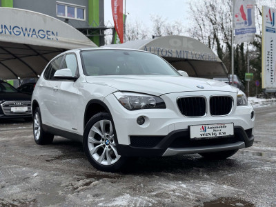 BMW X1 Gebrauchtwagen