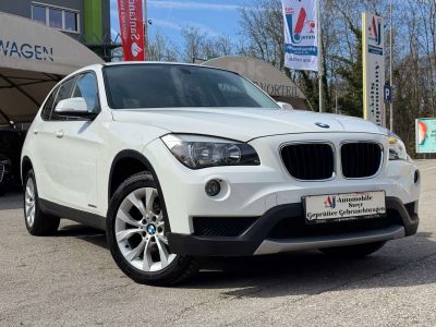 BMW X1 Gebrauchtwagen
