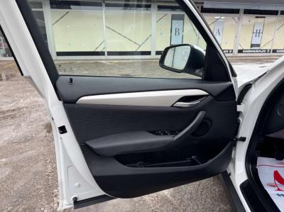 BMW X1 Gebrauchtwagen