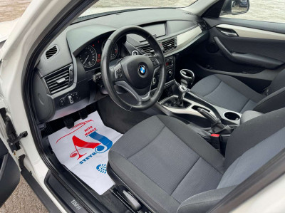 BMW X1 Gebrauchtwagen