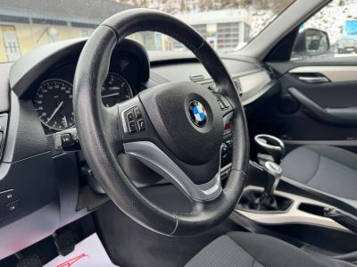 BMW X1 Gebrauchtwagen