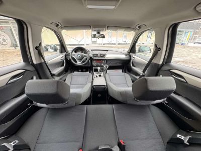 BMW X1 Gebrauchtwagen