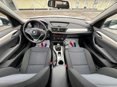 BMW X1 Gebrauchtwagen