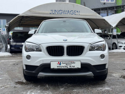 BMW X1 Gebrauchtwagen