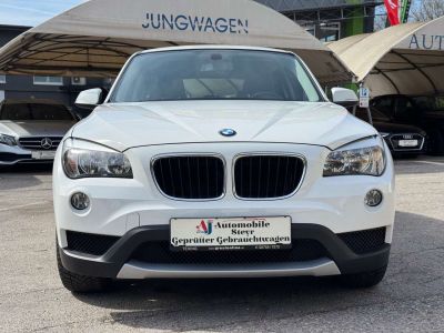 BMW X1 Gebrauchtwagen