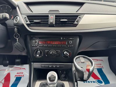 BMW X1 Gebrauchtwagen