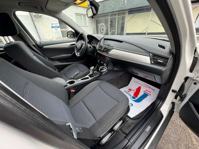 BMW X1 Gebrauchtwagen