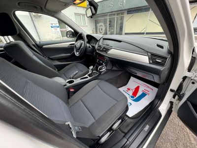 BMW X1 Gebrauchtwagen