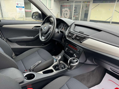 BMW X1 Gebrauchtwagen