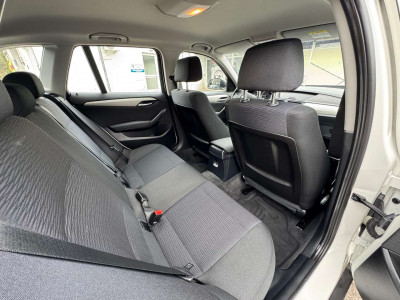 BMW X1 Gebrauchtwagen