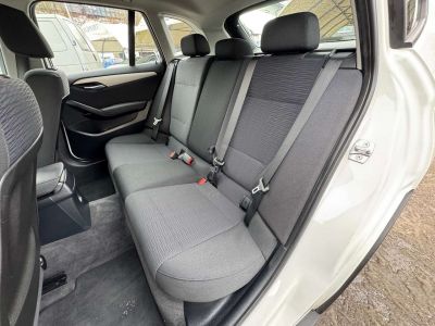 BMW X1 Gebrauchtwagen