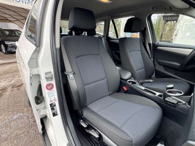 BMW X1 Gebrauchtwagen