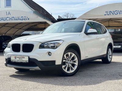 BMW X1 Gebrauchtwagen