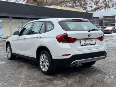 BMW X1 Gebrauchtwagen