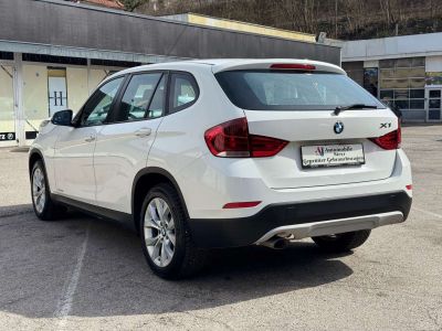 BMW X1 Gebrauchtwagen
