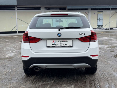 BMW X1 Gebrauchtwagen