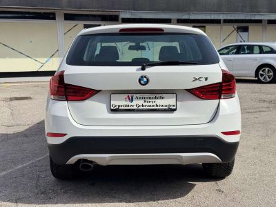 BMW X1 Gebrauchtwagen