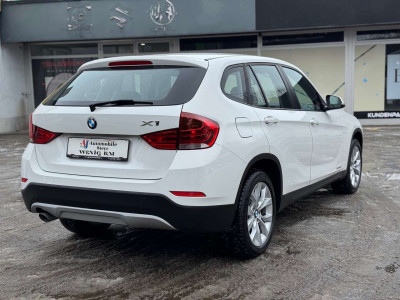 BMW X1 Gebrauchtwagen