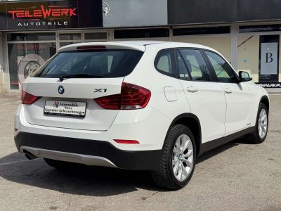 BMW X1 Gebrauchtwagen