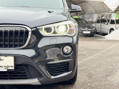 BMW X1 Gebrauchtwagen