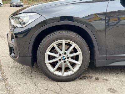 BMW X1 Gebrauchtwagen