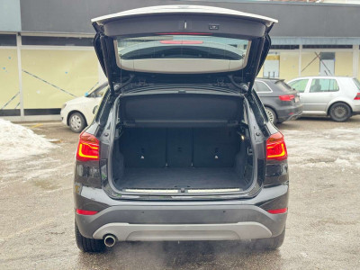 BMW X1 Gebrauchtwagen