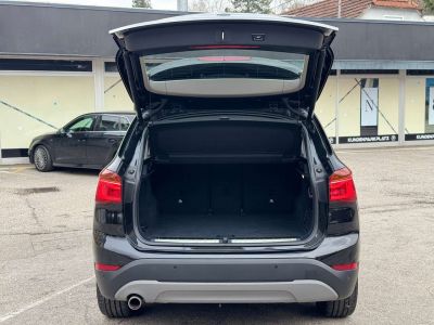 BMW X1 Gebrauchtwagen