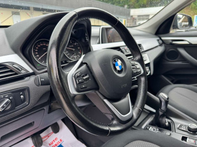 BMW X1 Gebrauchtwagen