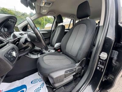 BMW X1 Gebrauchtwagen