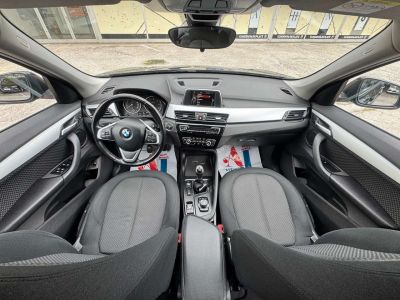 BMW X1 Gebrauchtwagen