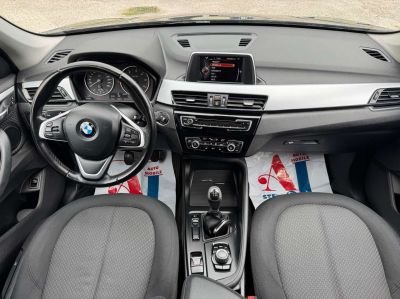 BMW X1 Gebrauchtwagen