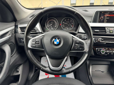 BMW X1 Gebrauchtwagen